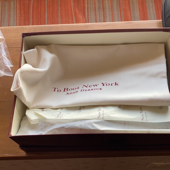 Men’s To Boot New York Adam Derrick - Picture 8 of 11